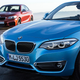 Illustration for article titled BMWs Subtle 2 Series Facelift Is A Nice Reminder Of Just How Handsome It Isem/em